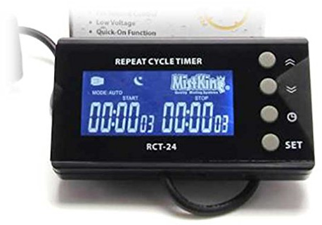 Mistking RCT-24 Repeat Cycle Timer