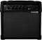 Line 6 Spider V 20 Combo di modellazione, Nero