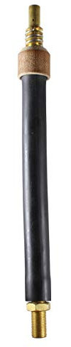 MIG/MAG Brennerhals FLEXIBEL passend MB15