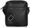 Lancaster Herren Soft Vintage Homme Tasche, Schwarz