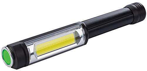 Draper 90100 5W Cob LED Aluminium Worklight