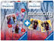 Ravensburger 20673 5 Multipack Memory et Puzzle Frozen 2, Puzzle et Jeu pour Enfants, Âge recommandé 4+