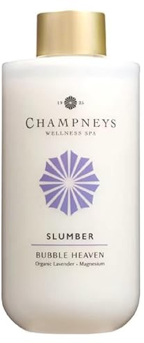 Champneys Health Spa Slumber Bubble Heaven