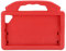Jectse Funda Protectora para Tableta de 8 Pulgadas, Funda Protectora Universal para Tableta, Anti-caída Inteligente, Adecuada para Fundas Protectoras(Rojo)