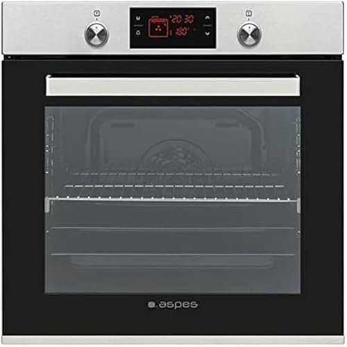 Horno Aspes AHE1300X 60 cm 78 L