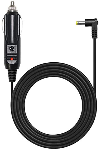 CARPURIDE 12V Cigarette Lighter Power Adapter Compatible 701/901/902