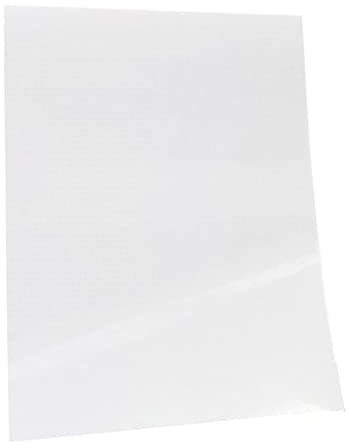 AMZLORD A6 Diamant Malerei Trennpapier Antihaft DIY Malerei Cover (20 Stück)