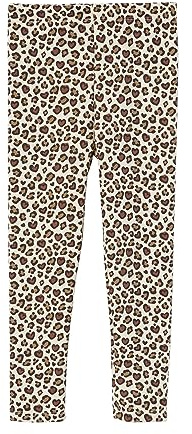 Vertbaudet Mädchen Thermo-Leggings
