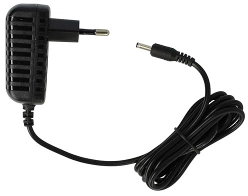 vhbw Bloc d'alimentation/Chargeur Compatible avec Black & Decker CD18C (Type 3) Outil électrique, perceuse visseuse sans Fil