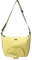 IZIA Women's Umhängetasche, Limette