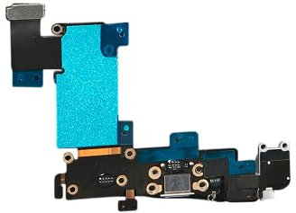 Smartphone Dock Connector Ladebuchse passend für Apple iPhone 6s Plus