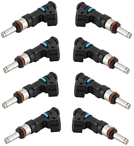 8 Stück/Set Auto-Einspritzdüsen, für BMW M3 E90 E92 E93 2008–2013