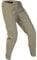 Fox Herren Ranger Lunar MTB Hose lang, Adobe, S