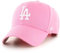 47 Los Angeles Dodgers MLB Most Value P. Rosa Marino Berretto Snapback Regolabile per Bambini