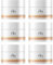éla Natural Beauty Babyhaarwachs Quick Fix - Natürliches Haarwachs entwickelt mit Pamela Reif - Mit Bienenwachs & Bio-Mangobutter - 6 x 20 ml