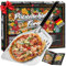 Heidenfeld Pelle à Pizza Forno | Pelle à Pizza Perforée - Grande Surface 34,0 x 33,0 cm - Pour Pierre à Pizza - Manche Ergonomique 31,0 cm - Four à Pizza - Accessoire Pizza (Forno 13 Pouces)