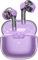 For Lenovo Tab M10 (Gen 3), M10 Plus M11, M10 HD, Tab P11, P11 Pro, P11 Plus, P12 Earphones, T12 Pure Sound TWS Wireless Bluetooth Earbuds Headphones 5.3V Built-In Microphone (PURPLE)