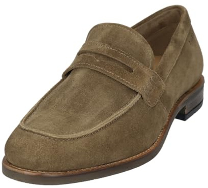 bugatti Herren Businessschuhe, Männer Schnürer