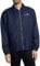 Sergio Tacchini Herren Giorgi Coach-Jacke, Maritime Blue, M