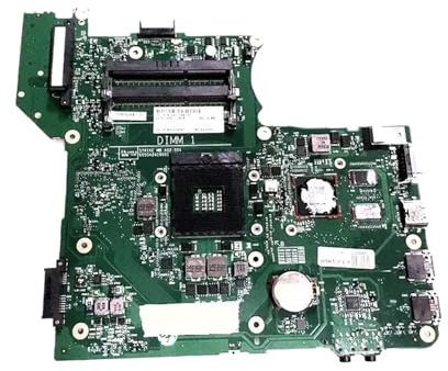 Anwendbar Auf LH531 Notebook-Motherboard Mit Diskreter Grafik, Hm65-Motherboard Von for Fujitsu, Replacement Part