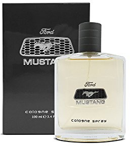 Ford Mustang Mustang 100 ml