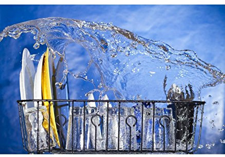 MATPRO Liquide rincage Vaisselle économique 20 L Jaune Clair