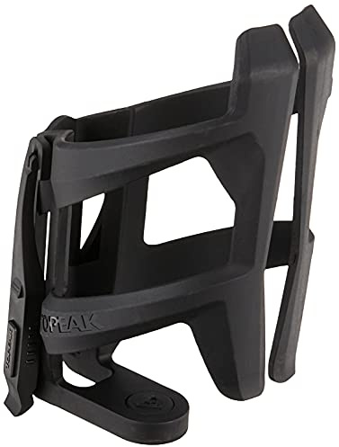 TOPEAK tri-cage mit integrierter Reifen Hebel