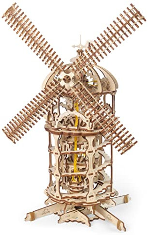 UGEARS 70055