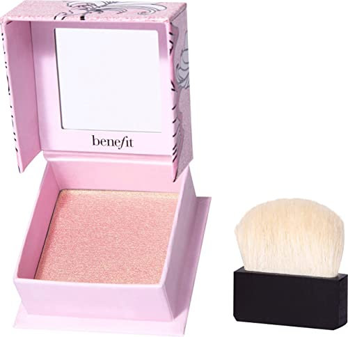 Tickle Highlighter 8 g, Rosa