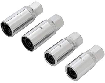 Bluespot 22306 4pce 1/2 Stud extractors (6-12mm)