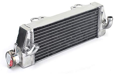 Radiateur Refroidisseur Gauche pour KTM SX 125 98-06