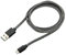 Câble de charge tressé incassable pour manette PS4 et Xbox One 2 m