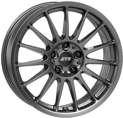 ATS STREETRALLYE 6.5J x 16 Zoll ET 48 LK 5x112 Alufelge Felge KBA NEU