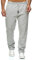 iProfash Traininghose Jogginghose Herren Jogger Freizeit Sweatpants Sporthose Training Fitness (Garade Beine) Grau M