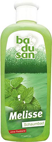 Badusan Schaumbad Melisse 500ml