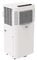 Beko - BP209H - Climatizzatore Portatile, 9000 Btu, Raffrescamento e Riscaldamento, Funzione Deumidificazione - Bianco, 33 x 28 x 68,5h cm