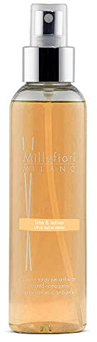 Millefiori RAUMSPRAY 150ml Lime & VETIVER