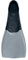 Speedo Unisex Erwachsene Lange Trainingsflosse | Schwimmtraining Trainingsausrüstung,, XL