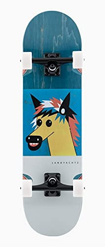 Atvx Classic Howdy Skateboard 32 x 8,6 WB 14.375