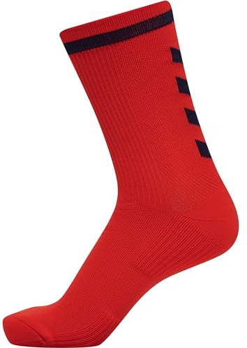 hummel Unisex Elite Indoor Socke Low Pa socks