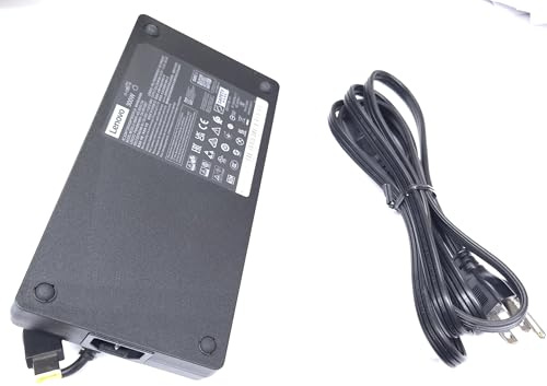 Lenovo 300W Slim AC Adapter (UL)