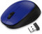 LeadsaiL Kabellose Maus für Laptop, leise, schnurlose USB-Maus, kabellose optische Computermaus, 3 Tasten, 1600 DPI für Windows 10/8/7/XP/Apple Mac/MacBook Pro/Air/HP/Acer/Asus/Lenovo/Huawei