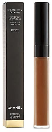 CHANEL Le Correcteur De Longwear Concealer - BR132, 7,5 g