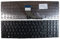 Power4Laptops Francese Nero Tastiera Sostitutiva per Portatili Compatibile con HP Notebook PC 250 G7
