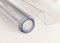 BIANCHERIAWEB Tovaglia Antimacchia Plastificata PVC Trasparente Proteggi Tavolo 140x160 Trasparente