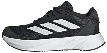 Adidas Unisex Kinder Duramo SL Shoes Kids, Black/Cloud White/Carbon, 30 EU