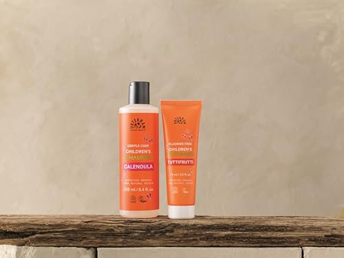 Urtekram Children's Shampoo Calendula 250 ml