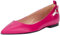 Love Moschino, Ballerina Donna, Magenta, 40 EU