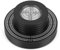 PAMENET Schallplattengewicht LP Schallplattenklemme Level Plattenspieler Stabilisator Vibration Player Teile Schwarz