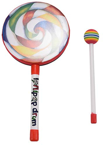 Persistence Kids Percussion Lollipop Drum 15,2 cm